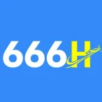 666h game logo