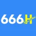 666h game logo