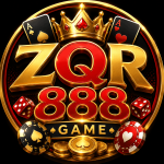 ZQR888 Game