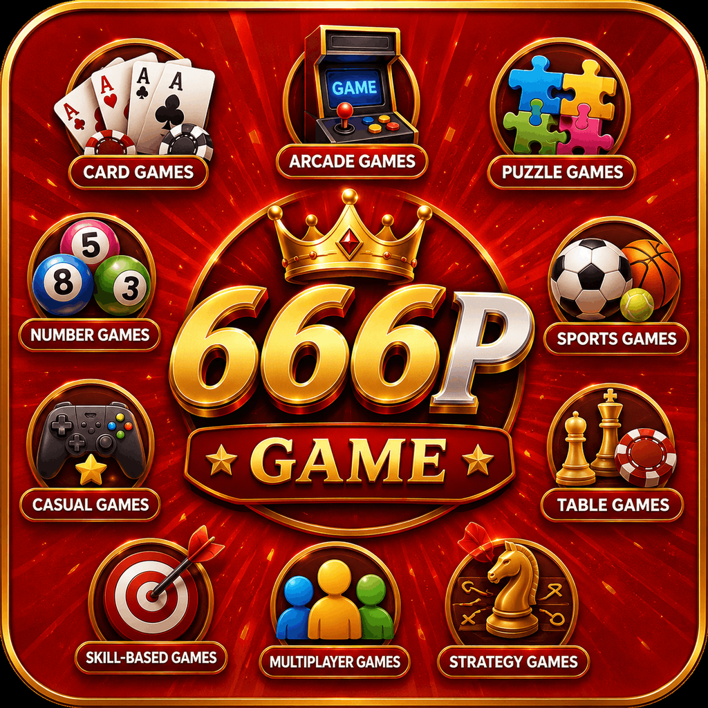 666P Game