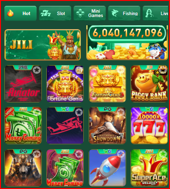 A6Win Game