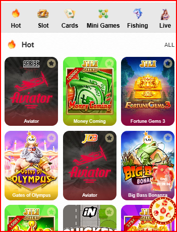 VH777 Game