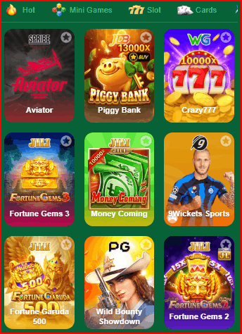 C222 Game