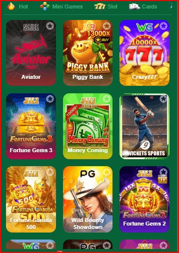 6PPP Game