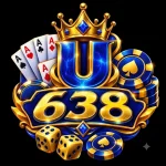 U638 Game Logo