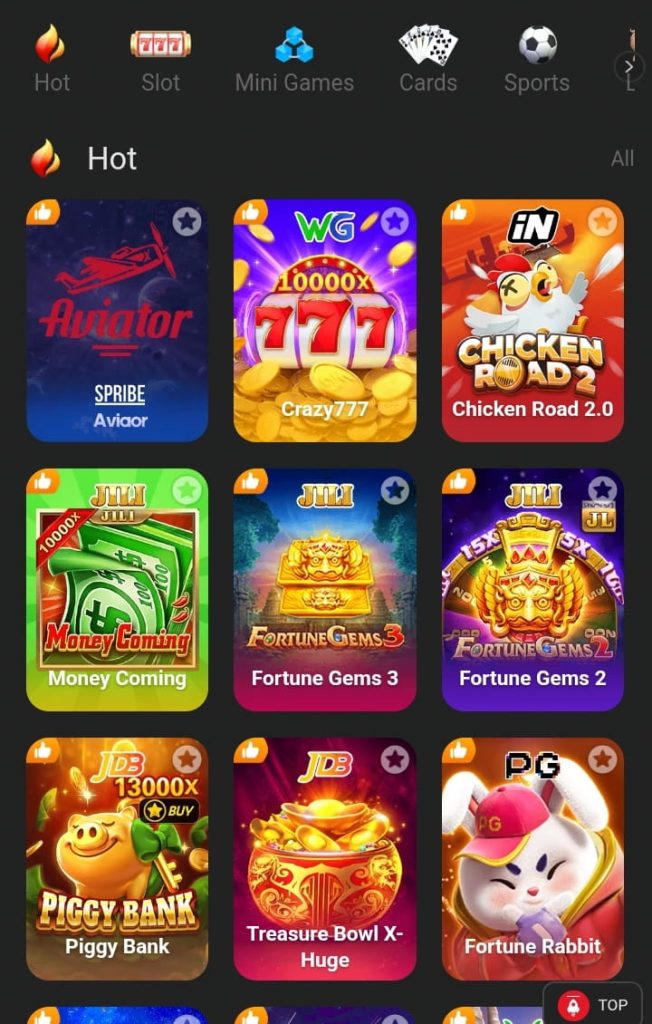 AC777 Game