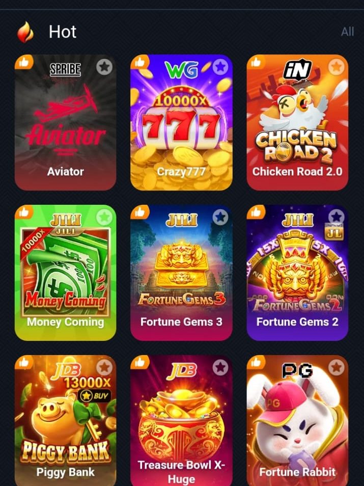 Win388 Game