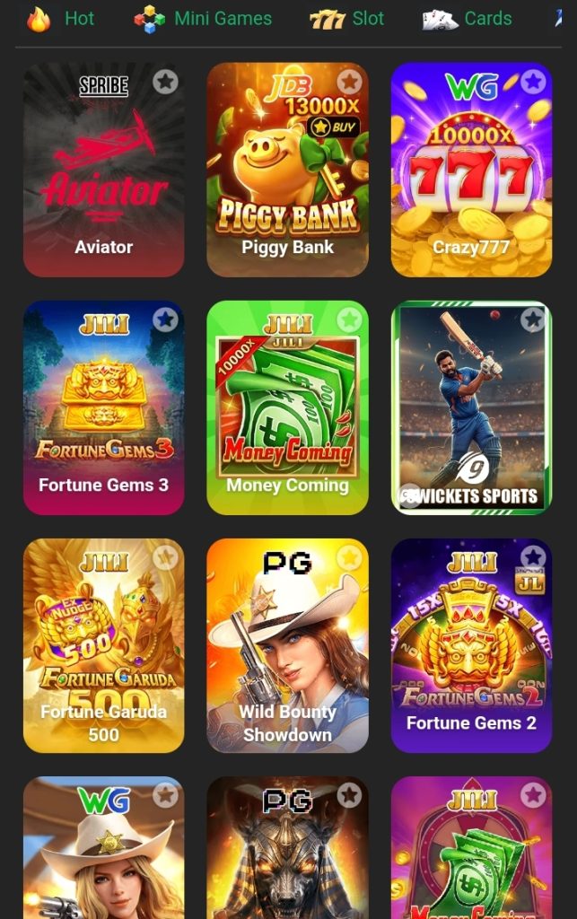 Jeeto999 Game